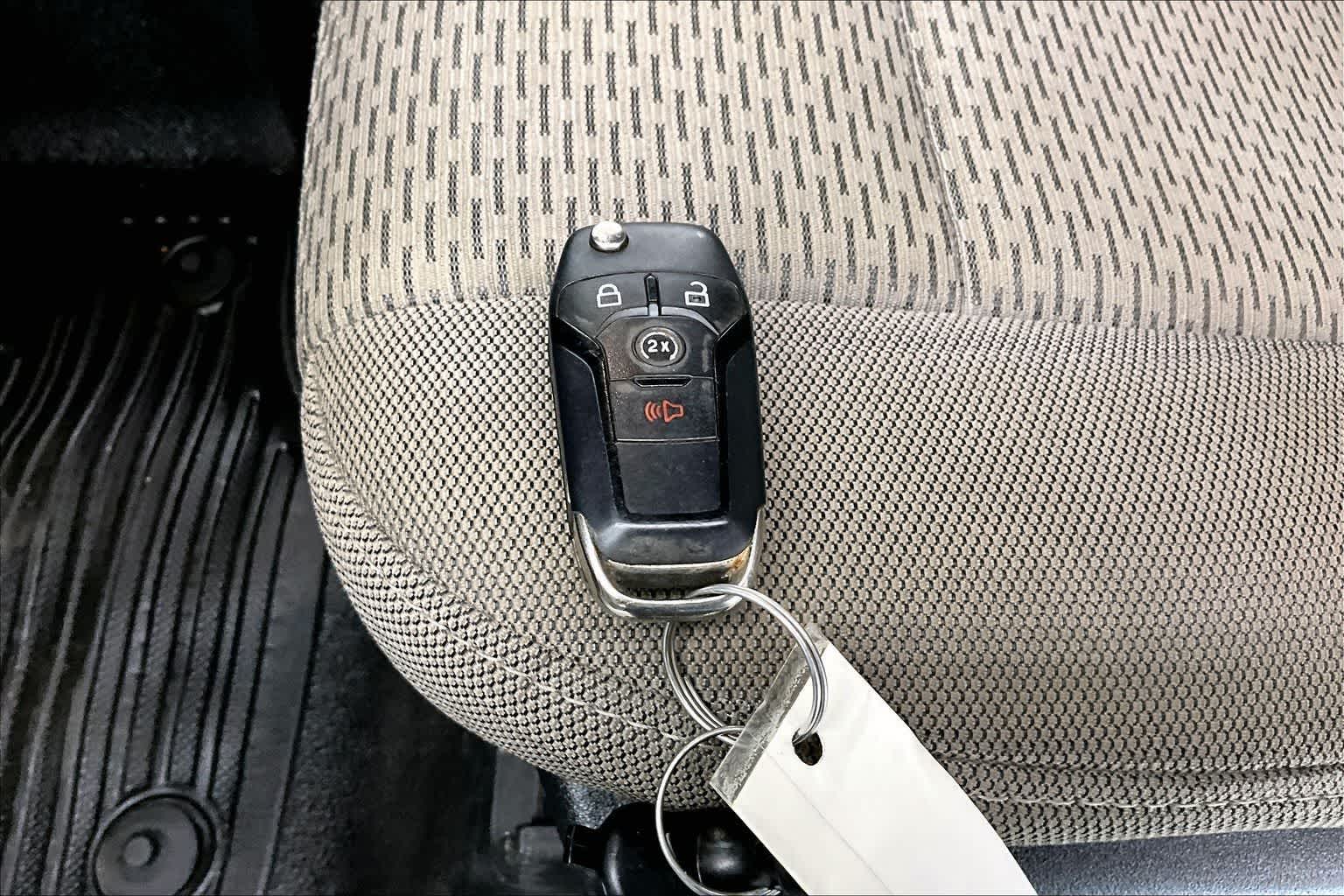 Thumbnail: 2019 Ford F-250 - 19