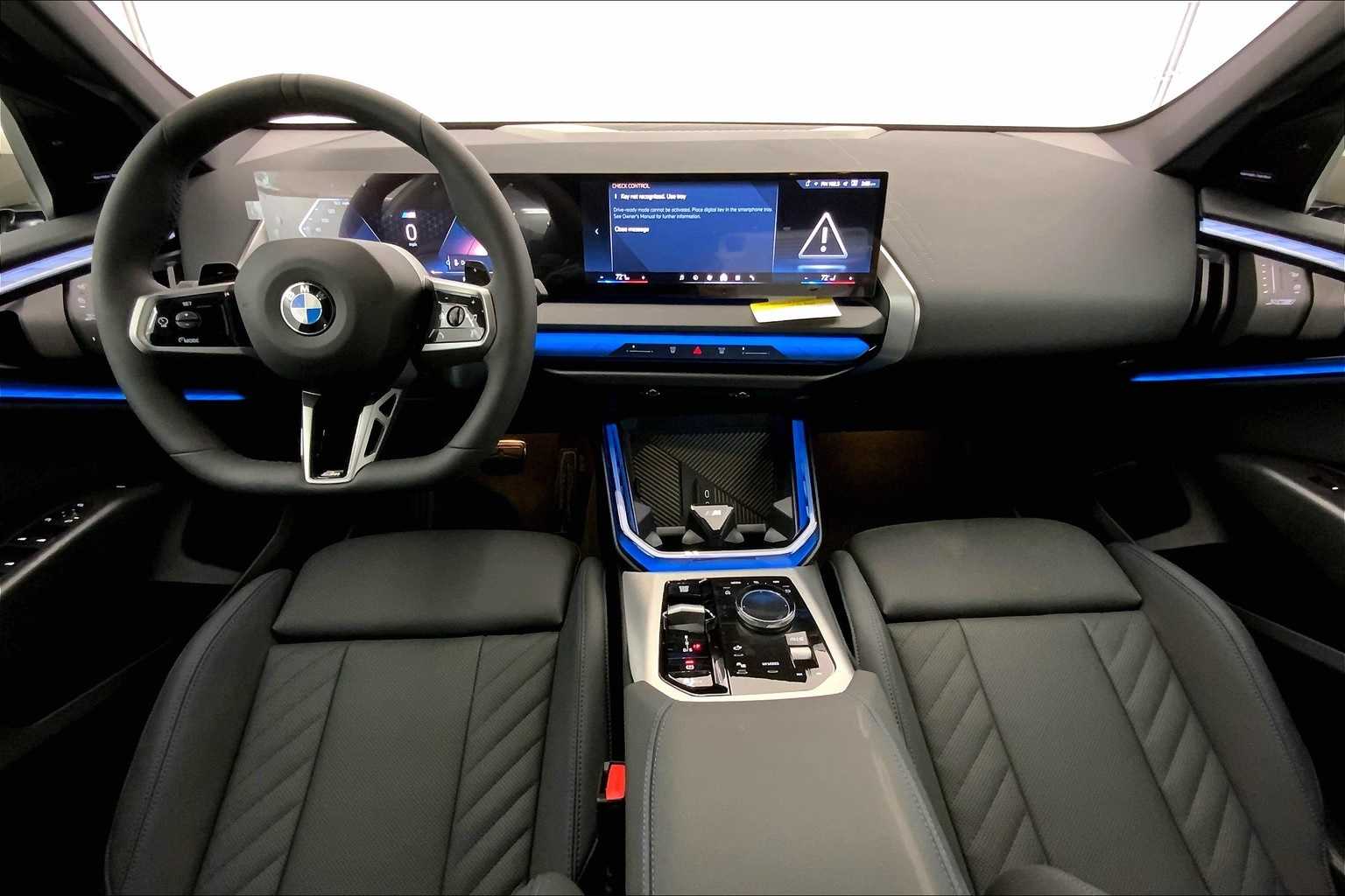 2025 BMW X3 3.0i 10