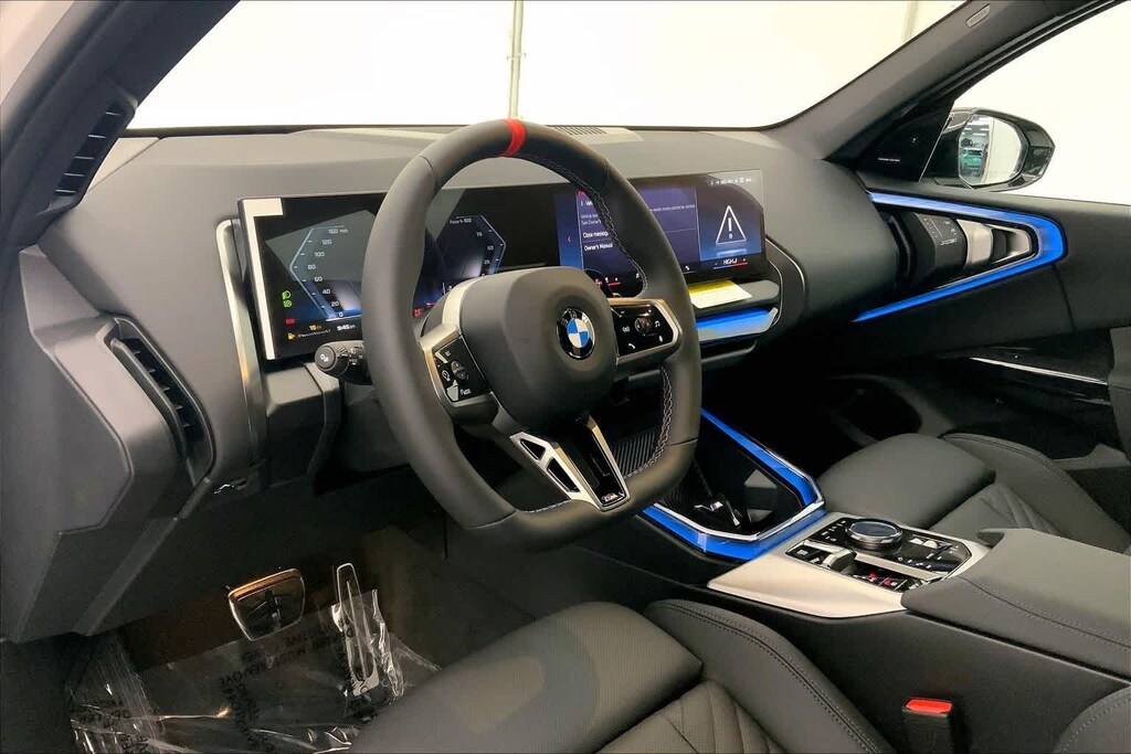 New 2026 BMW X3 M50 xDrive SUV