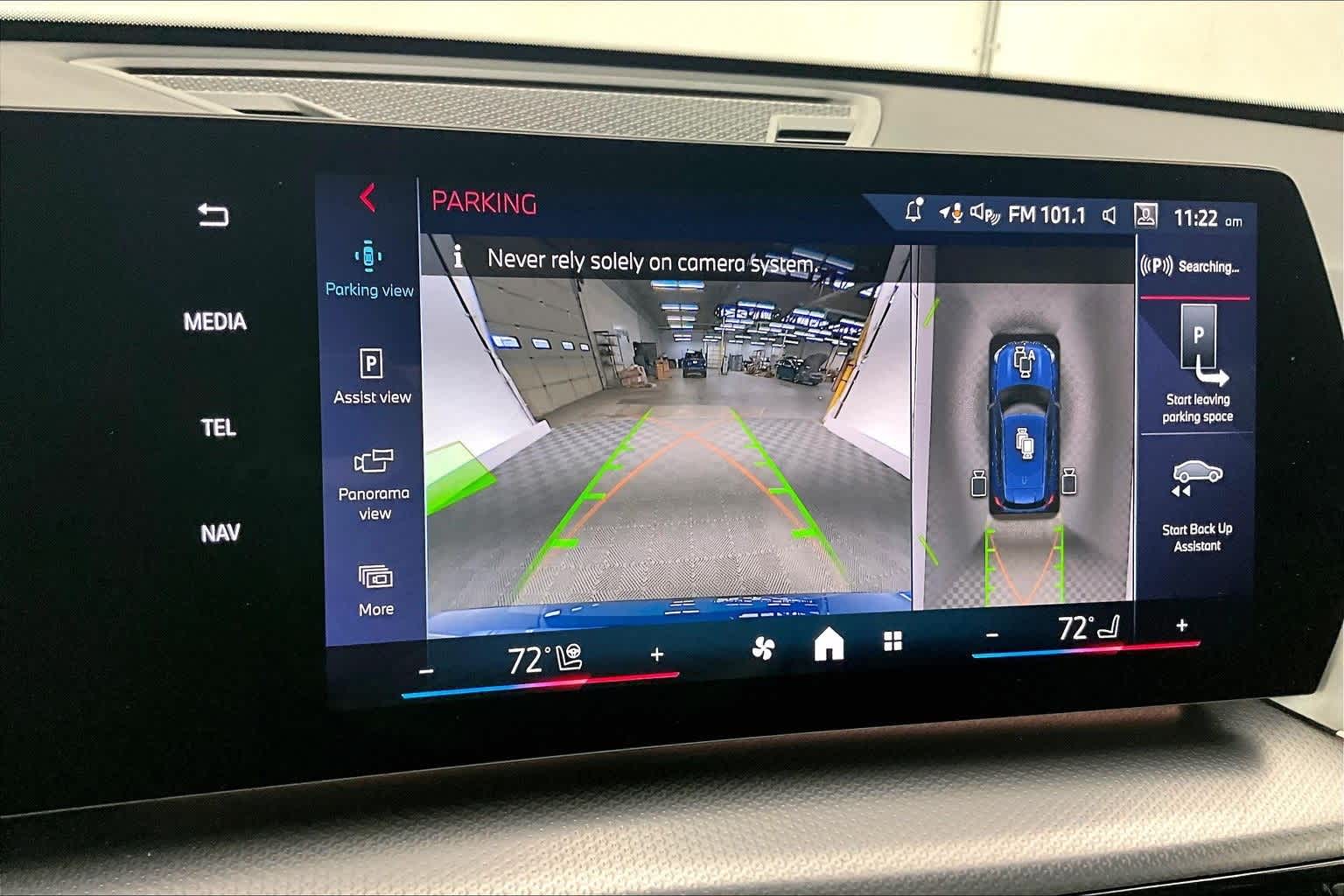 Thumbnail: 2025 BMW X1 - 26