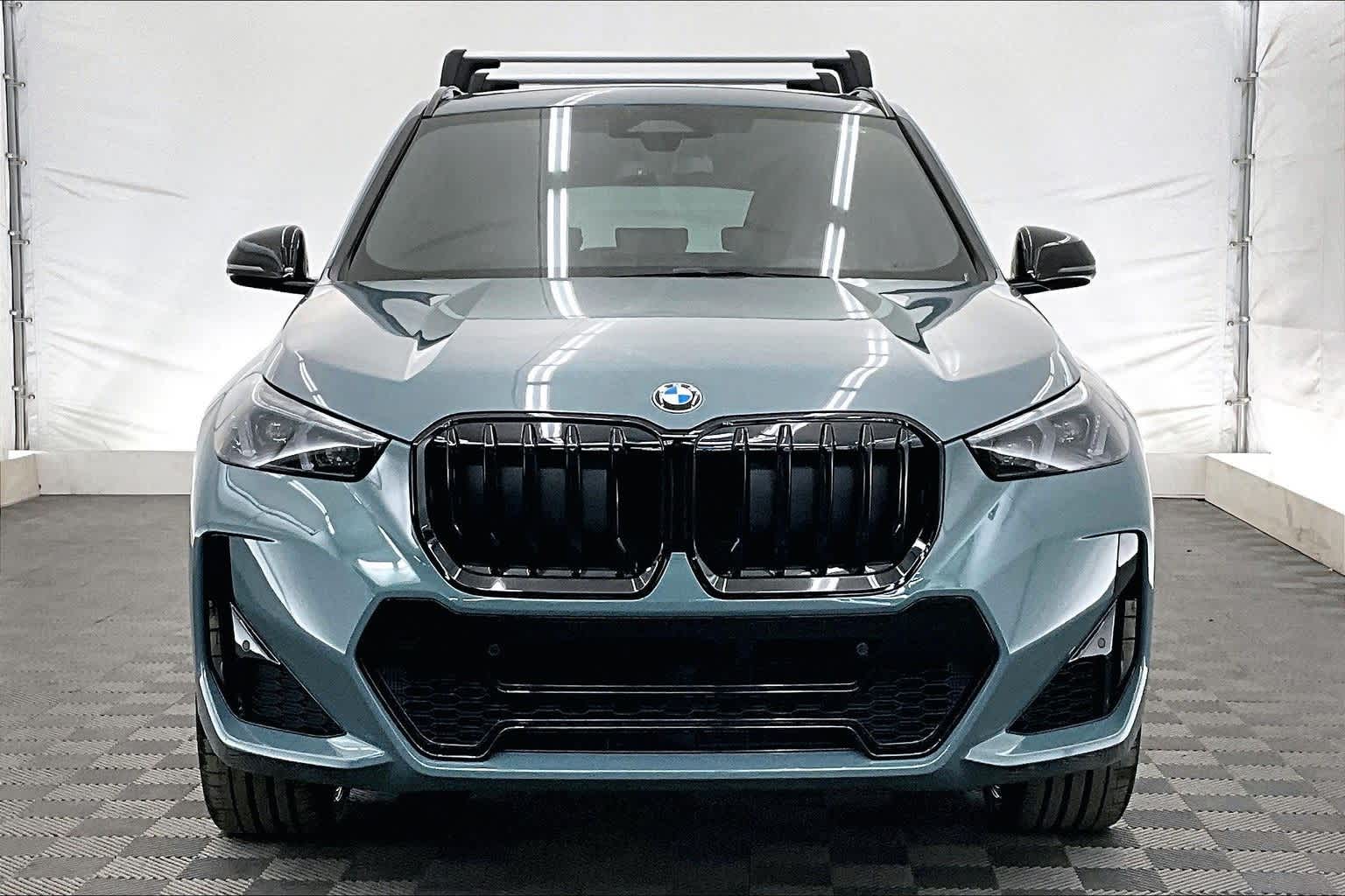 Thumbnail: 2026 BMW X1 - 6