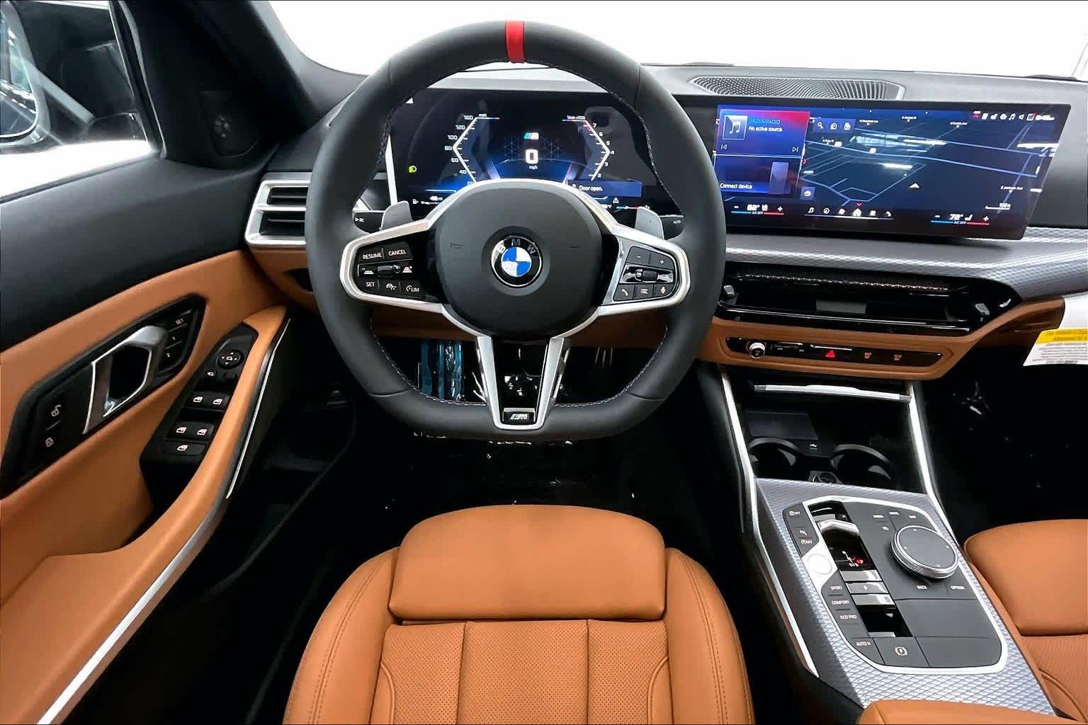 Thumbnail: 2026 BMW 3 Series - 15