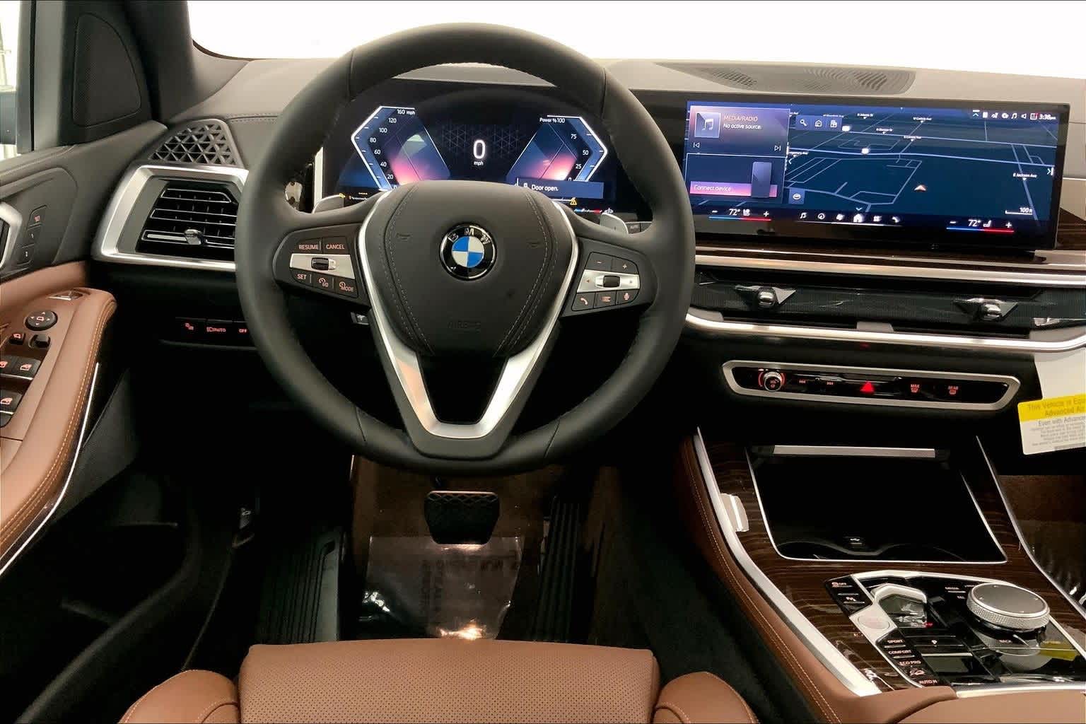 Thumbnail: 2026 BMW X5 - 15