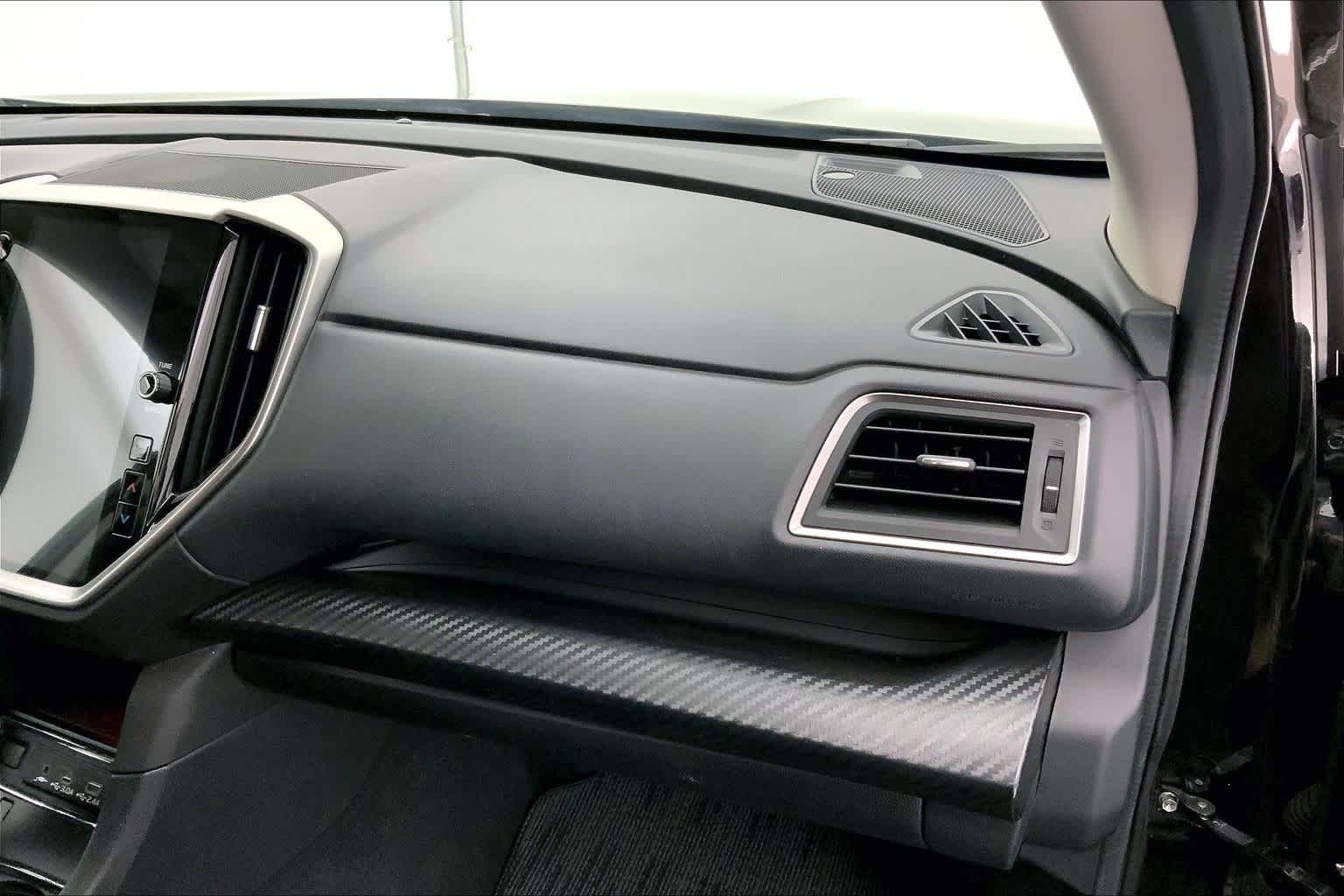 Thumbnail: 2024 Subaru Ascent - 23