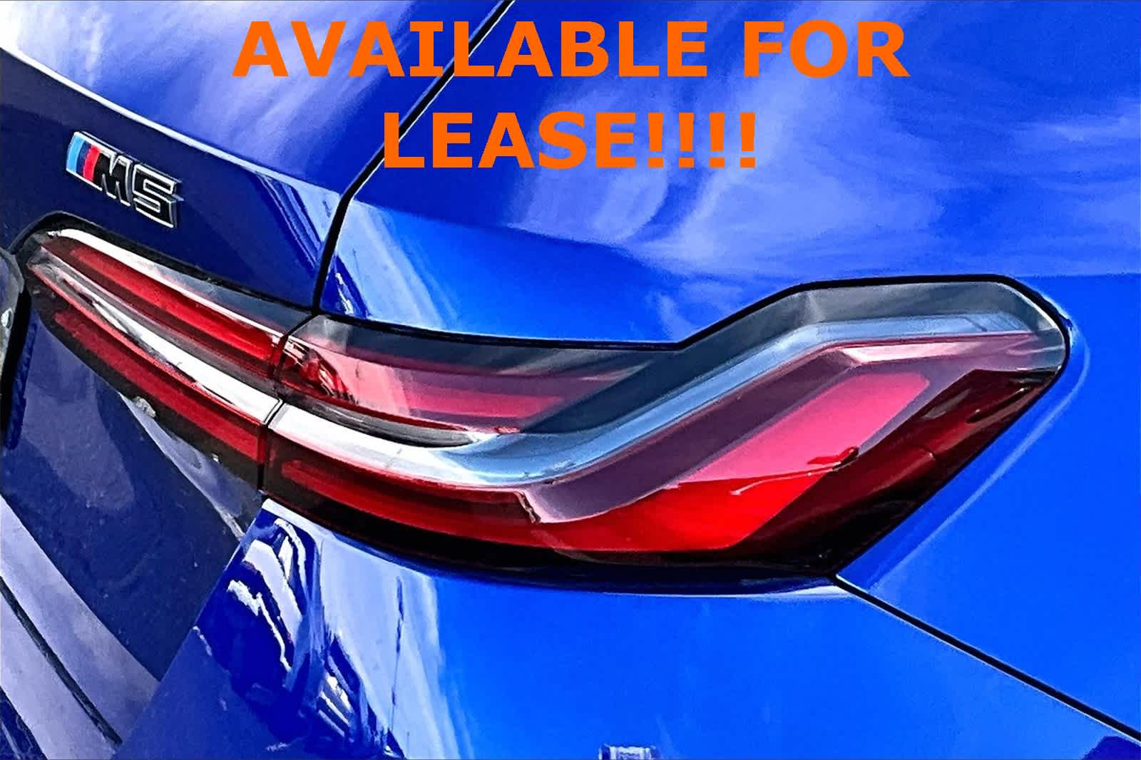 Thumbnail: 2025 BMW M5 - 12