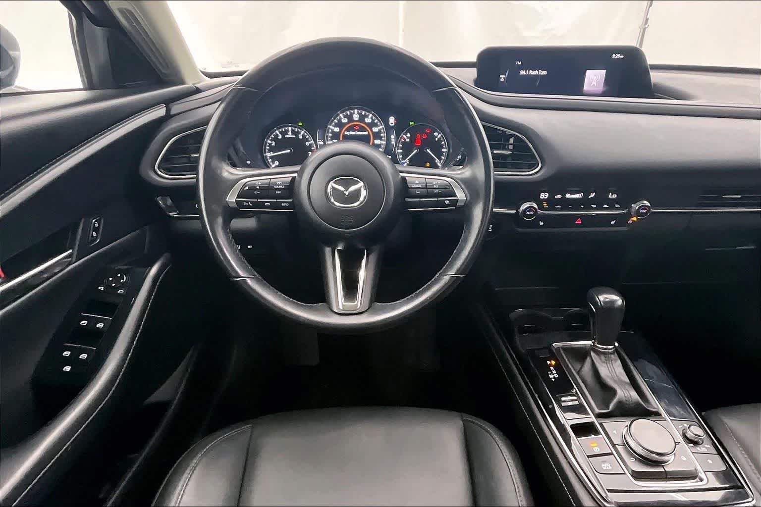 Thumbnail: 2024 Mazda CX-30 - 14