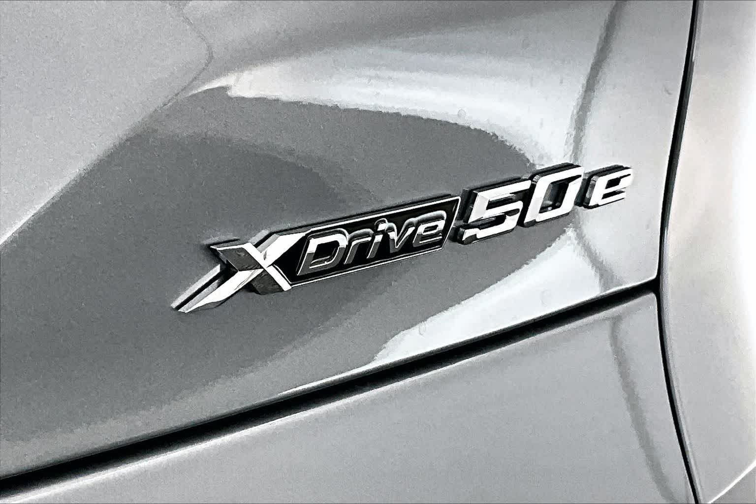 Thumbnail: 2026 BMW X5 - 7