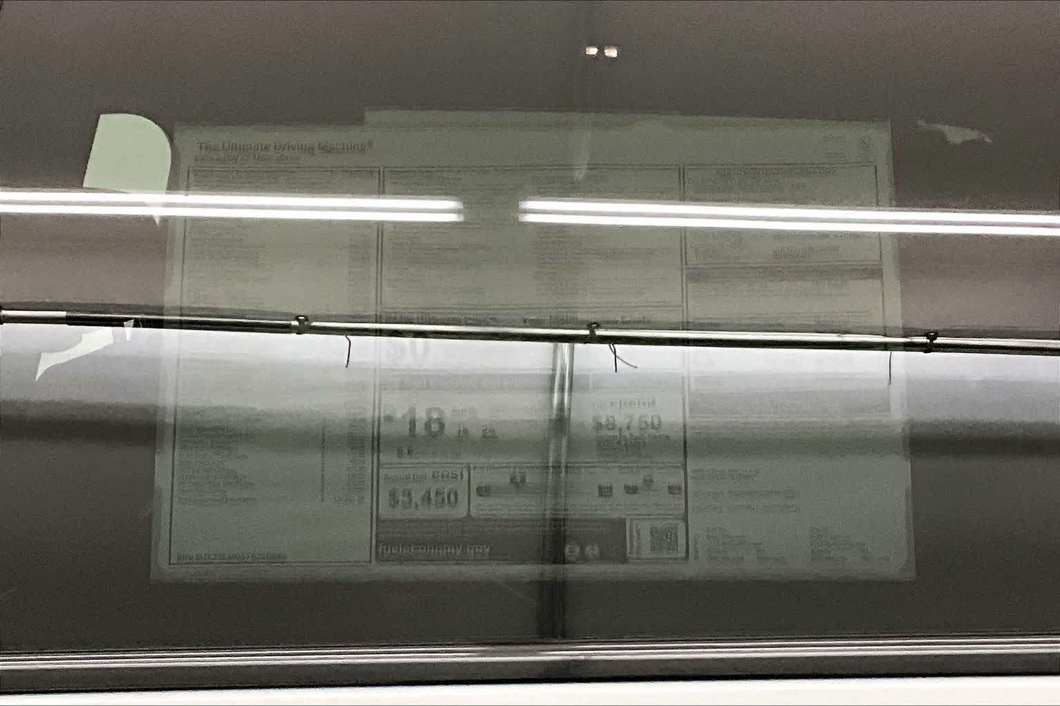 Thumbnail: 2026 BMW X7 - 23