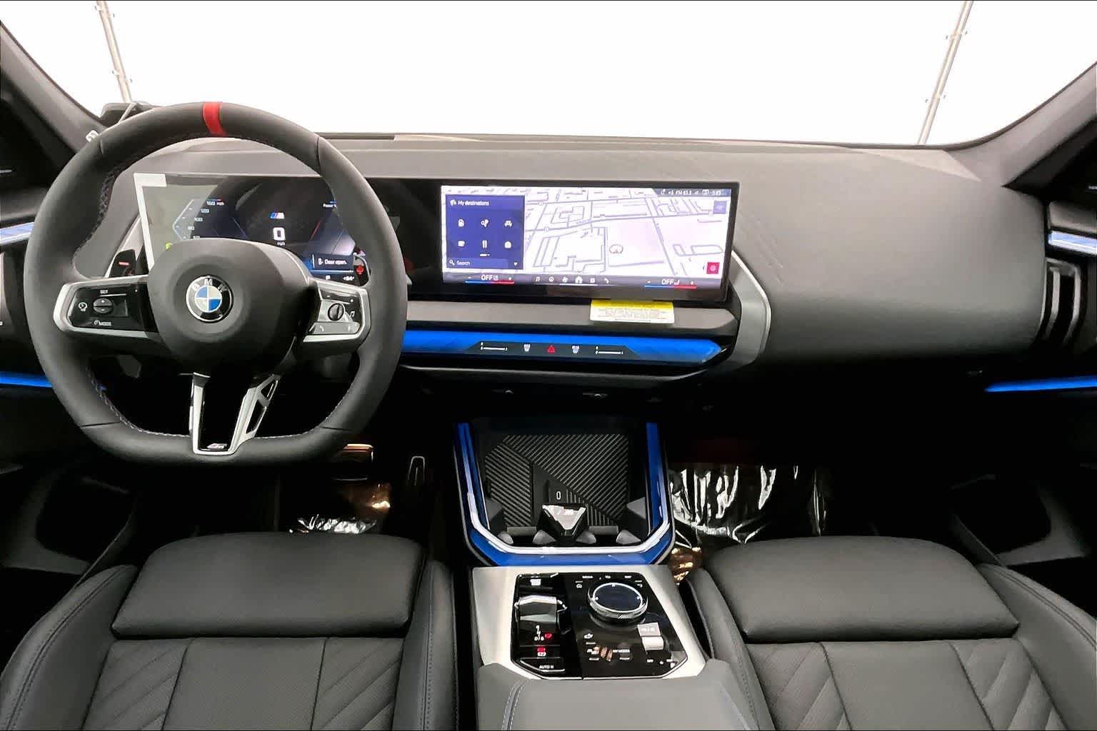 Thumbnail: 2026 BMW X3 - 10