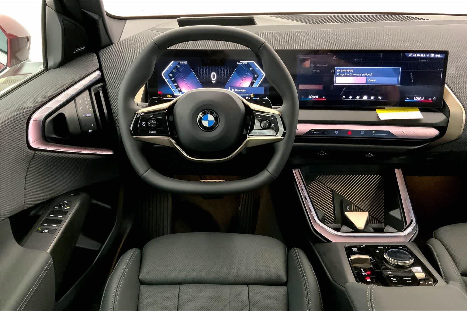 Thumbnail: 2025 BMW X3 - 15