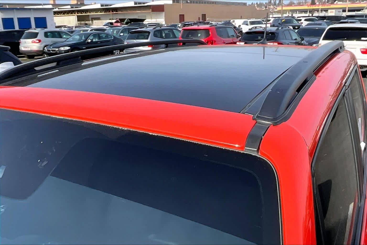 Thumbnail: 2021 Jeep Renegade - 13