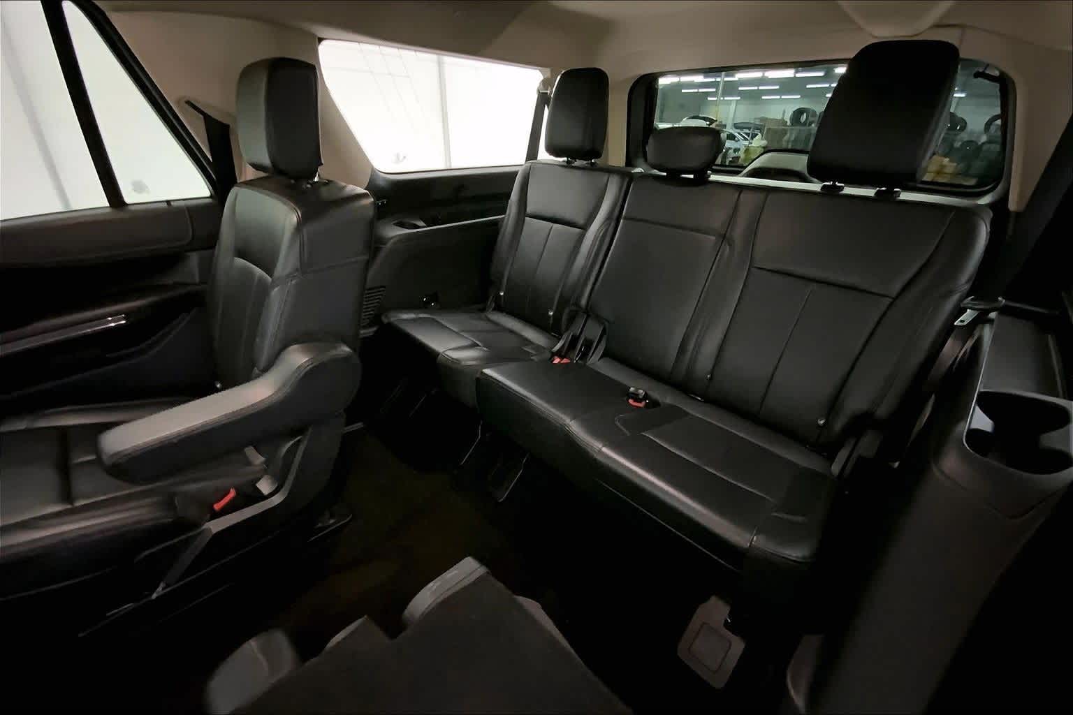 Thumbnail: 2022 Ford Expedition MAX - 29