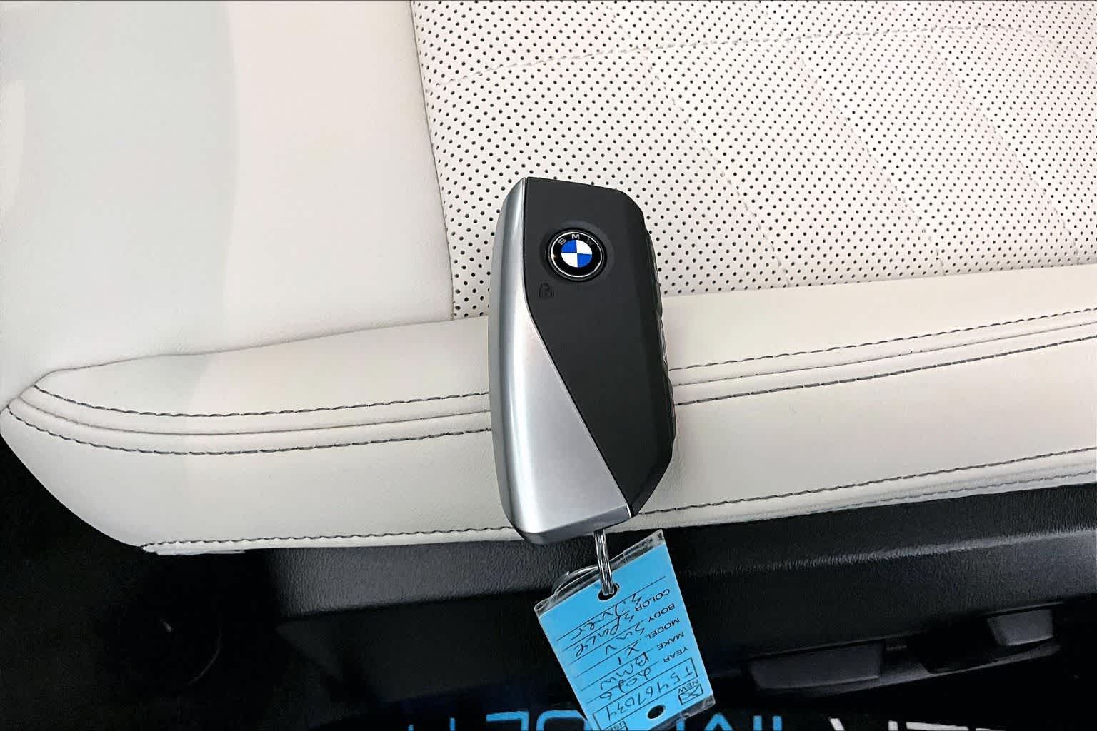 Thumbnail: 2026 BMW X1 - 20