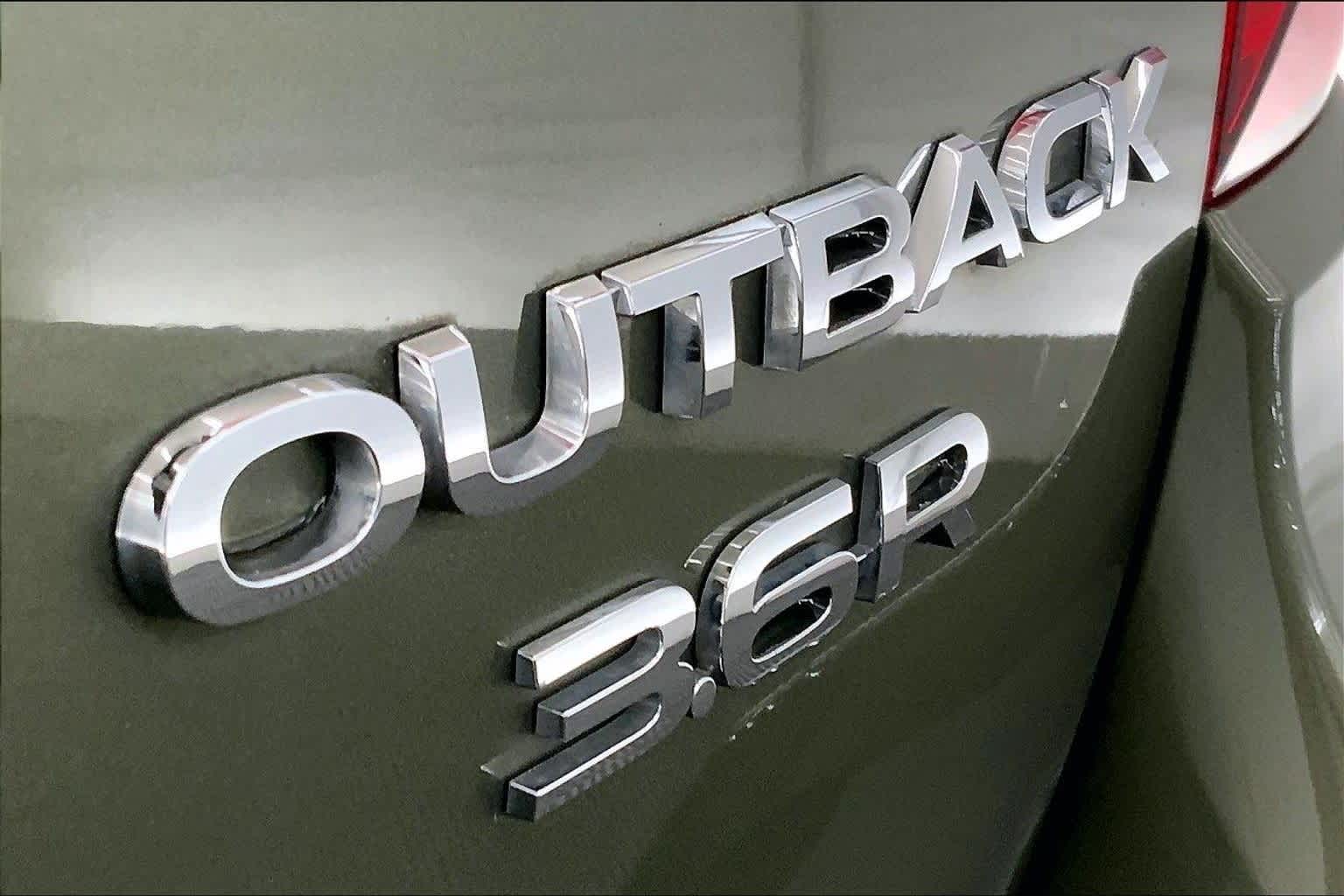 Thumbnail: 2016 Subaru Outback - 7