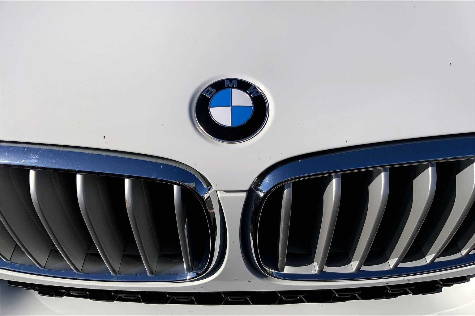 Thumbnail: 2018 BMW X5 - 17