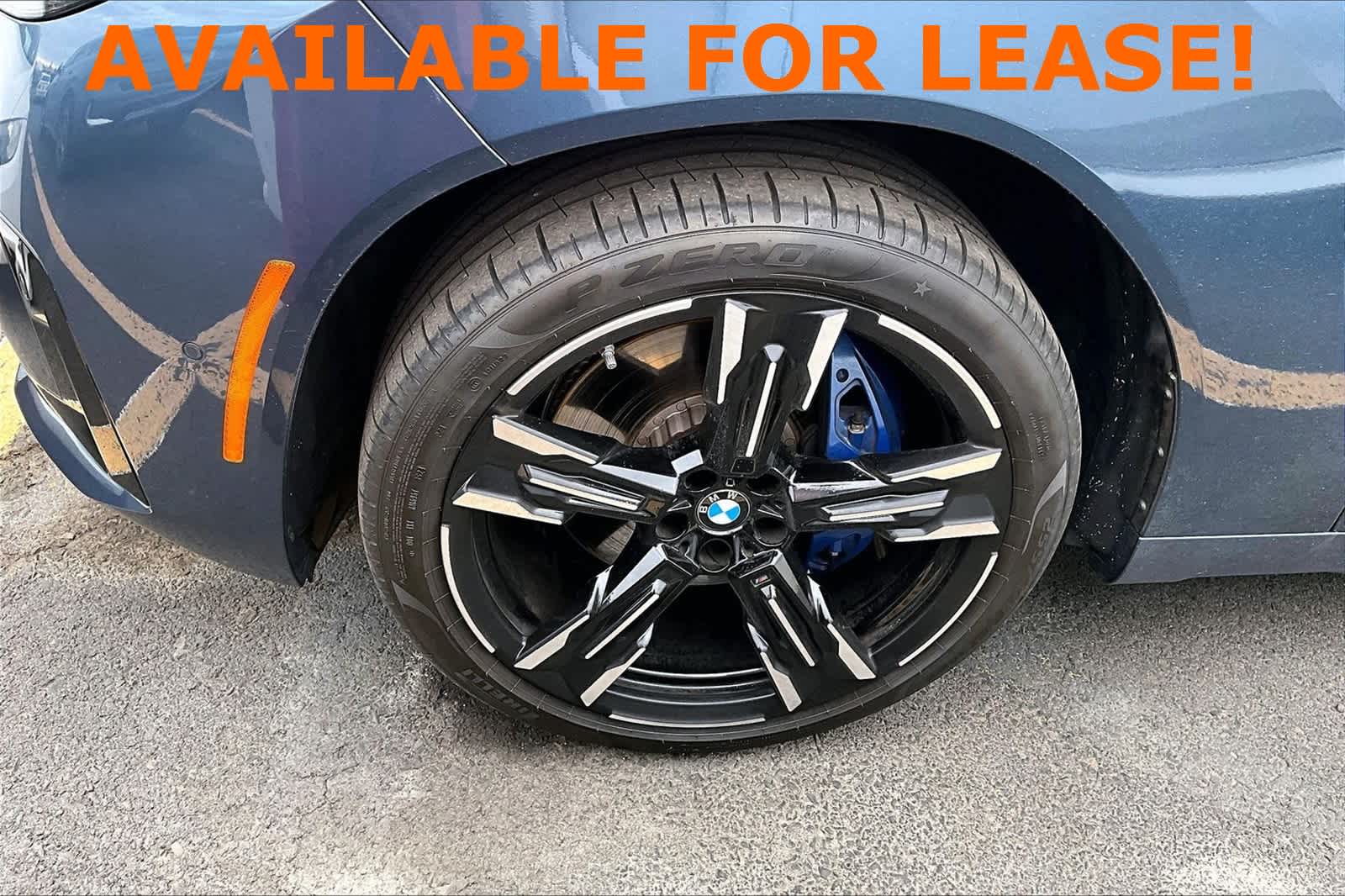 Thumbnail: 2025 BMW X3 - 8