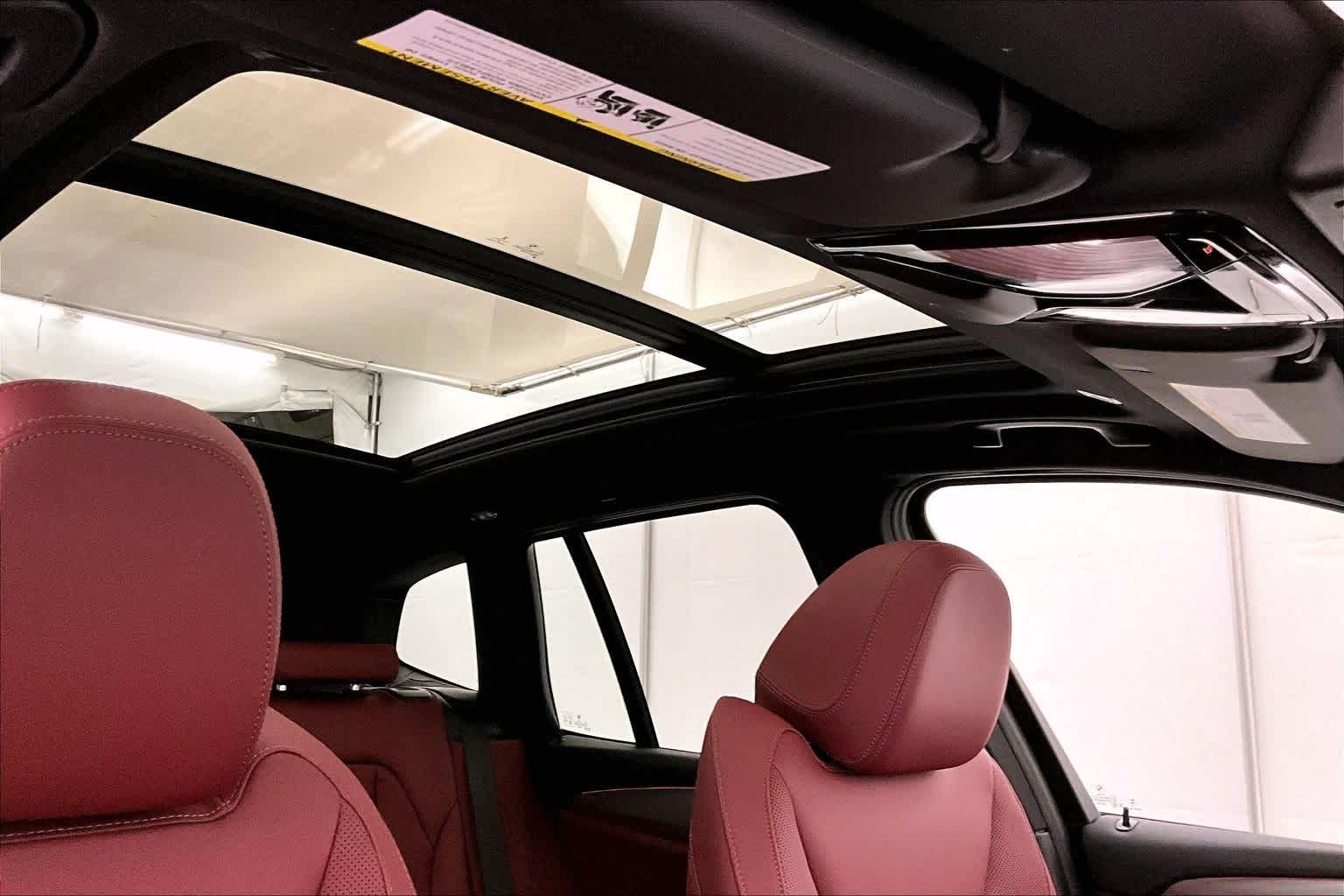 Thumbnail: 2023 BMW X3 - 30