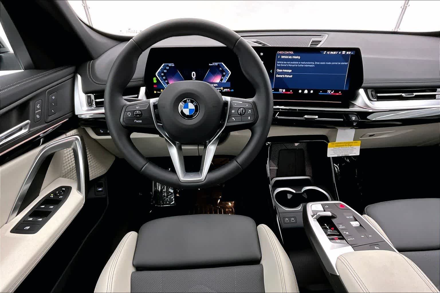 Thumbnail: 2026 BMW X1 - 15
