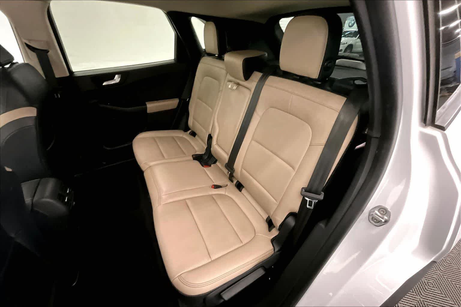 Thumbnail: 2020 Ford Escape - 29