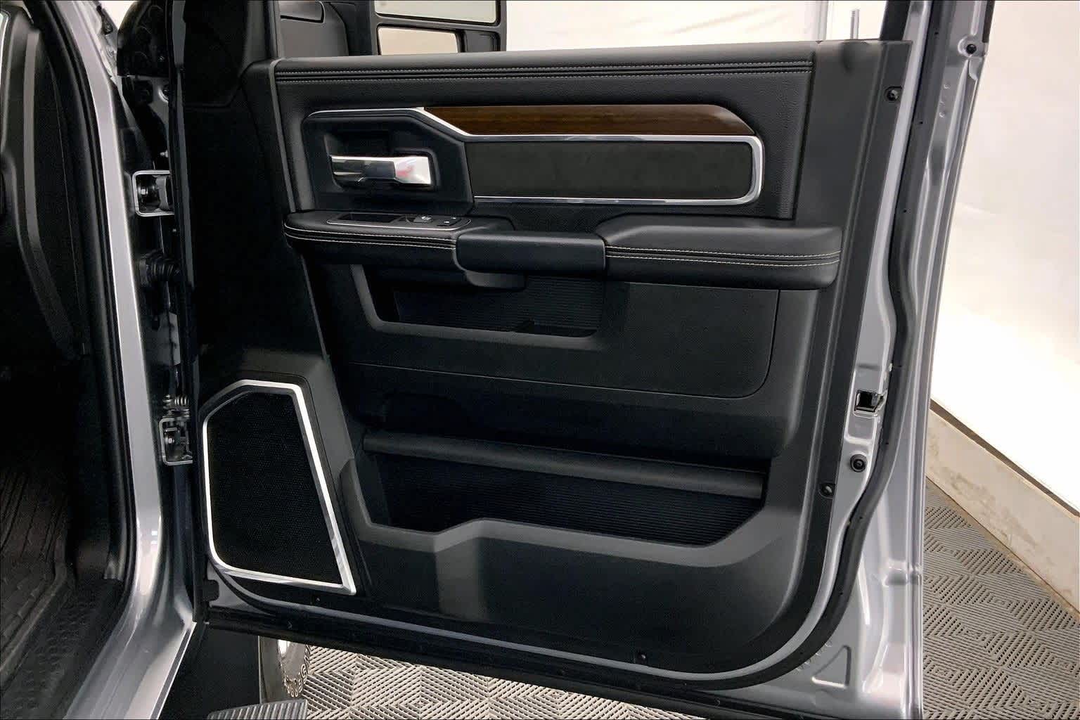 Thumbnail: 2023 RAM 2500 - 28