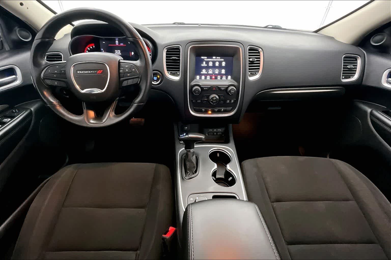 Thumbnail: 2019 Dodge Durango - 10