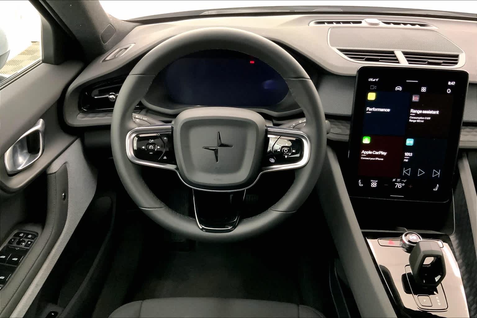 Thumbnail: 2024 Polestar 2 - 14