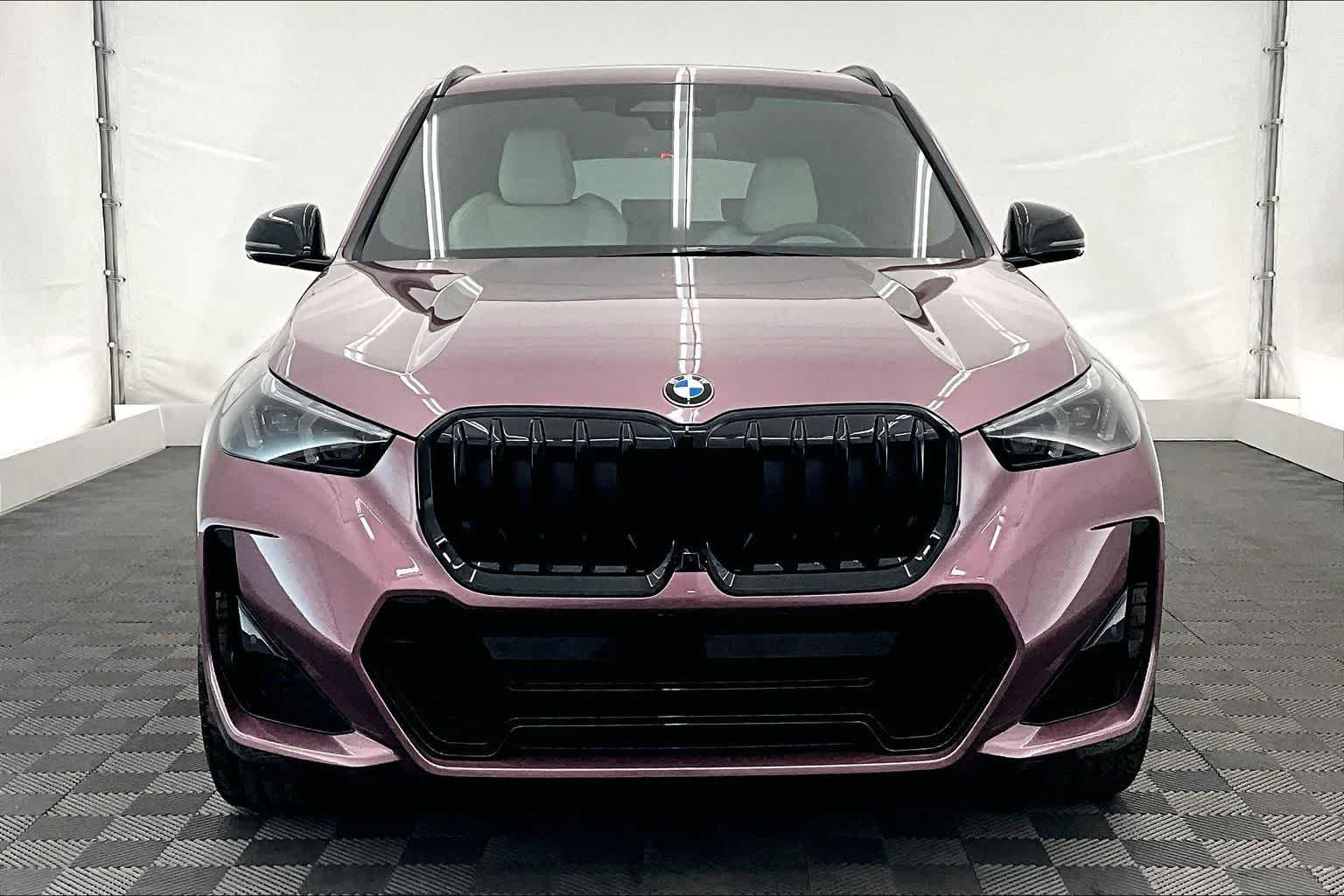 Thumbnail: 2026 BMW X1 - 6