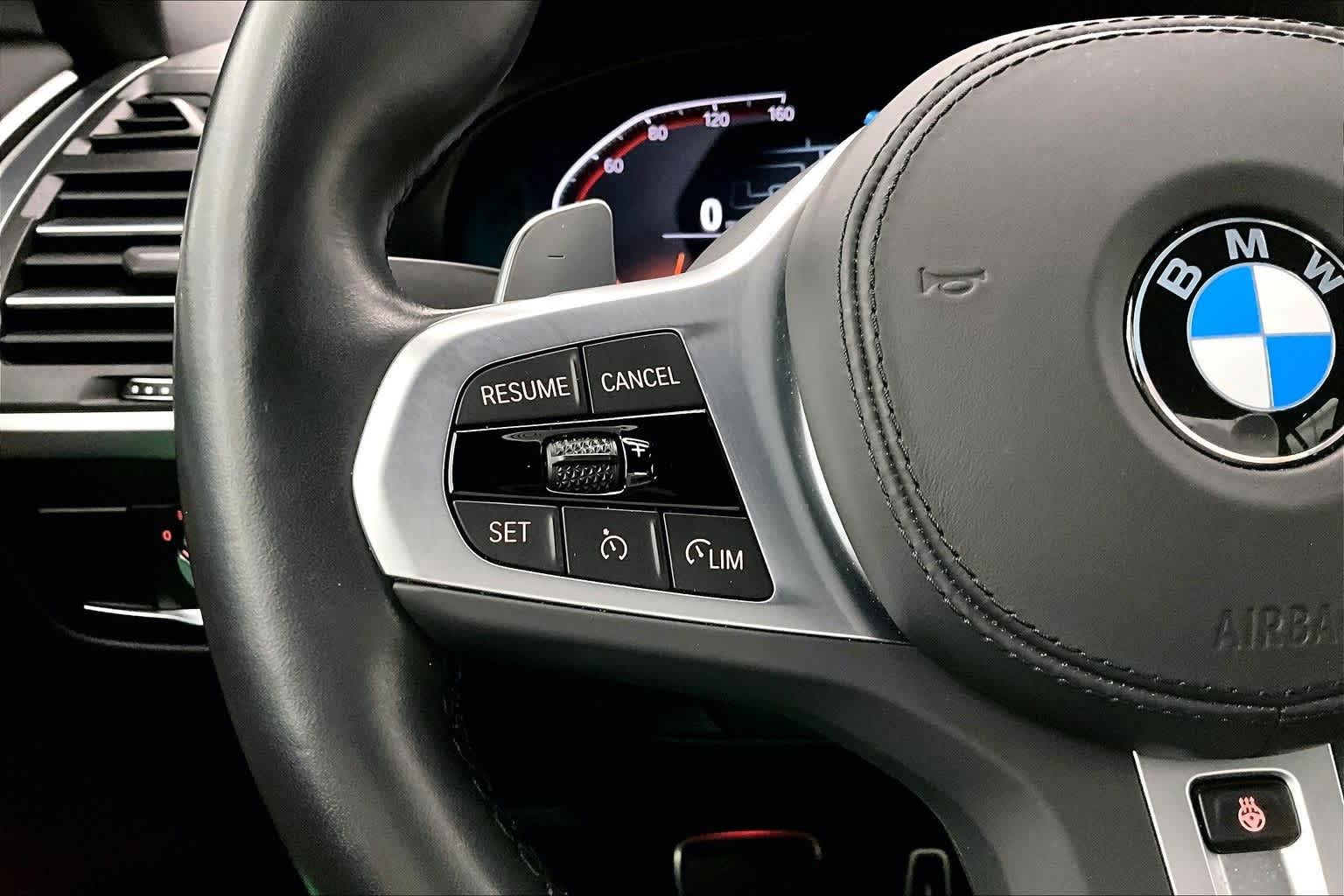 Thumbnail: 2023 BMW X3 - 24