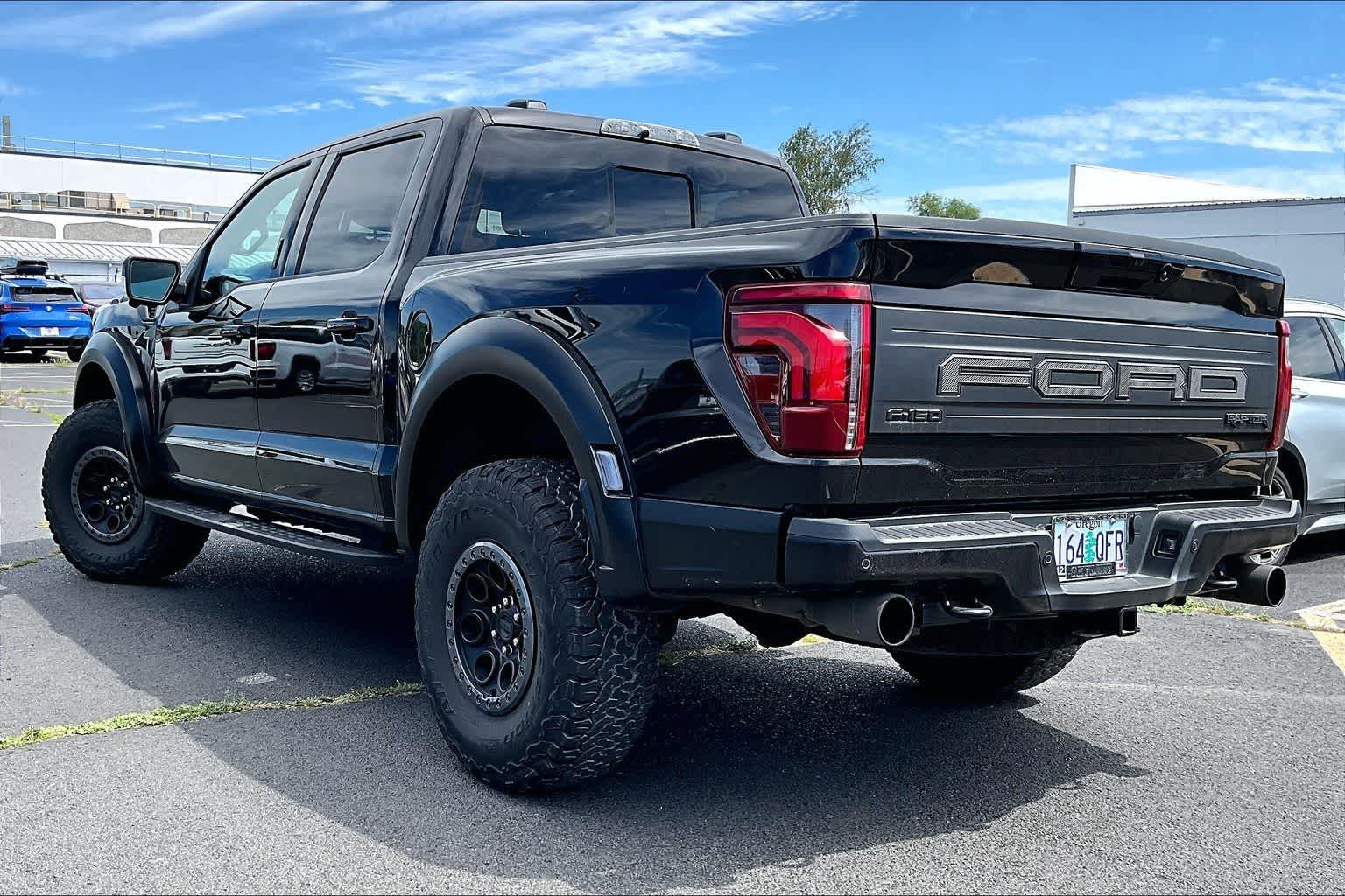 Thumbnail: 2024 Ford F-150 - 4