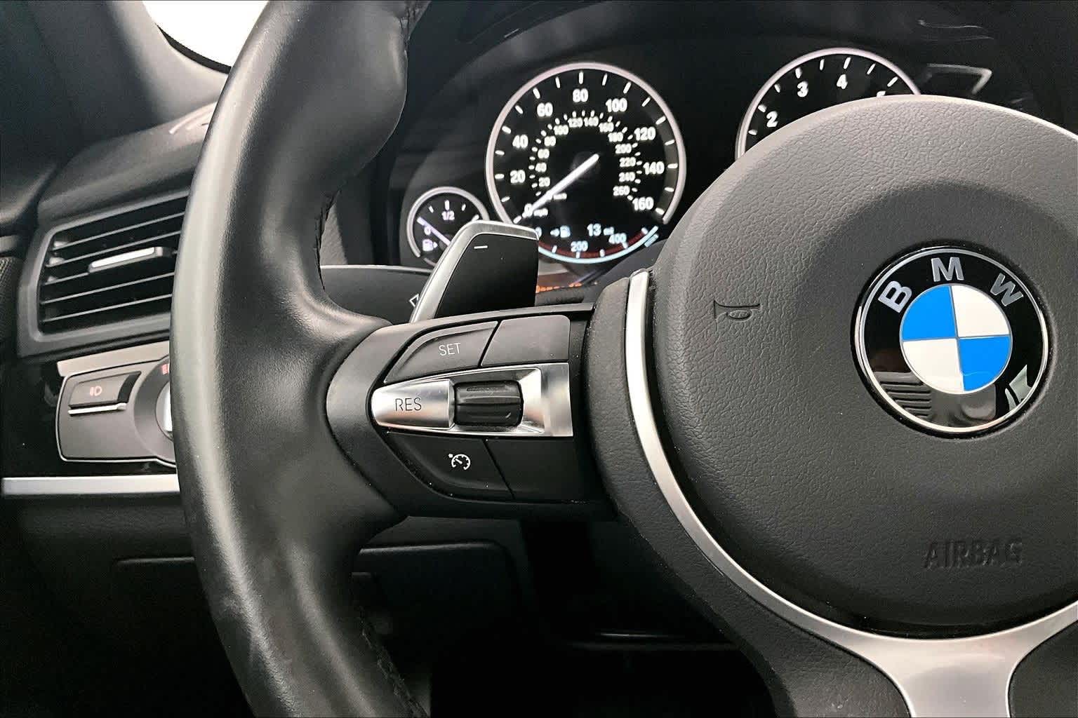 Thumbnail: 2017 BMW X3 - 24