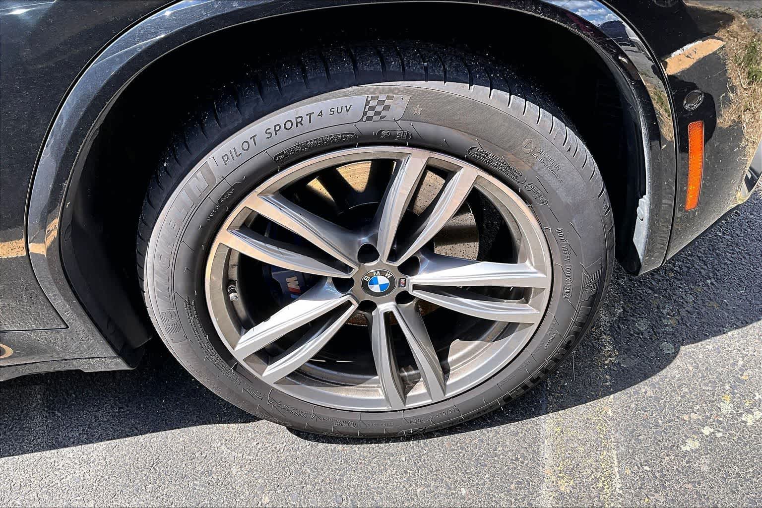 Thumbnail: 2020 BMW X3 - 14