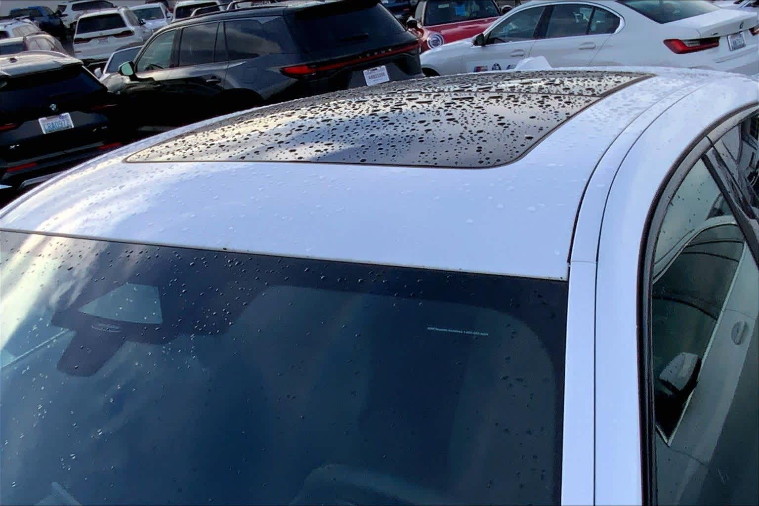 Thumbnail: 2025 BMW X6 - 11