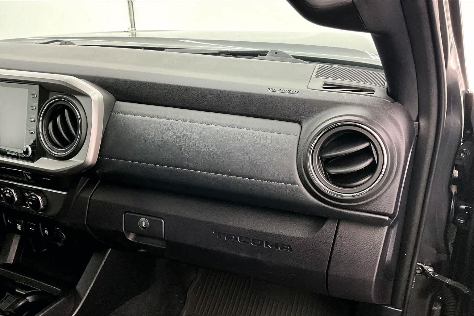 Thumbnail: 2021 Toyota Tacoma - 23