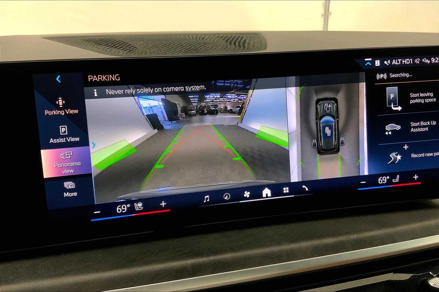 Thumbnail: 2024 BMW X5 - 26