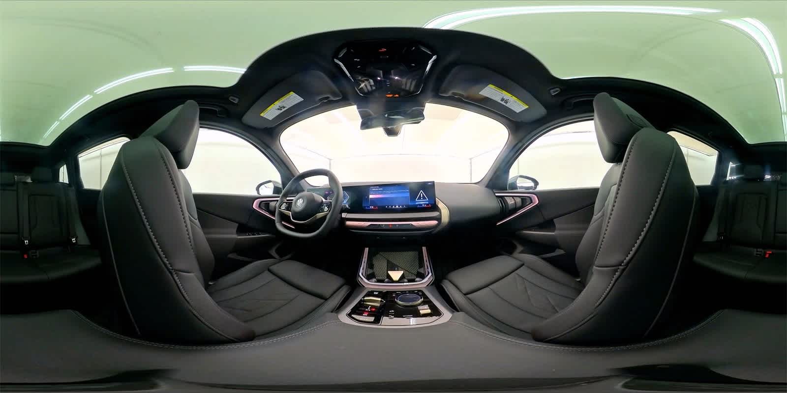 Thumbnail: 2025 BMW X3 - 34