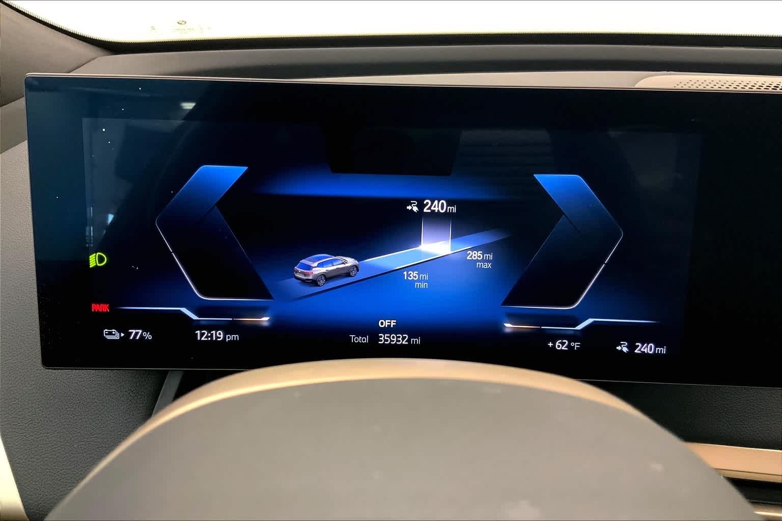 2023 BMW iX xDrive50 16