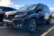 Honda Passport
