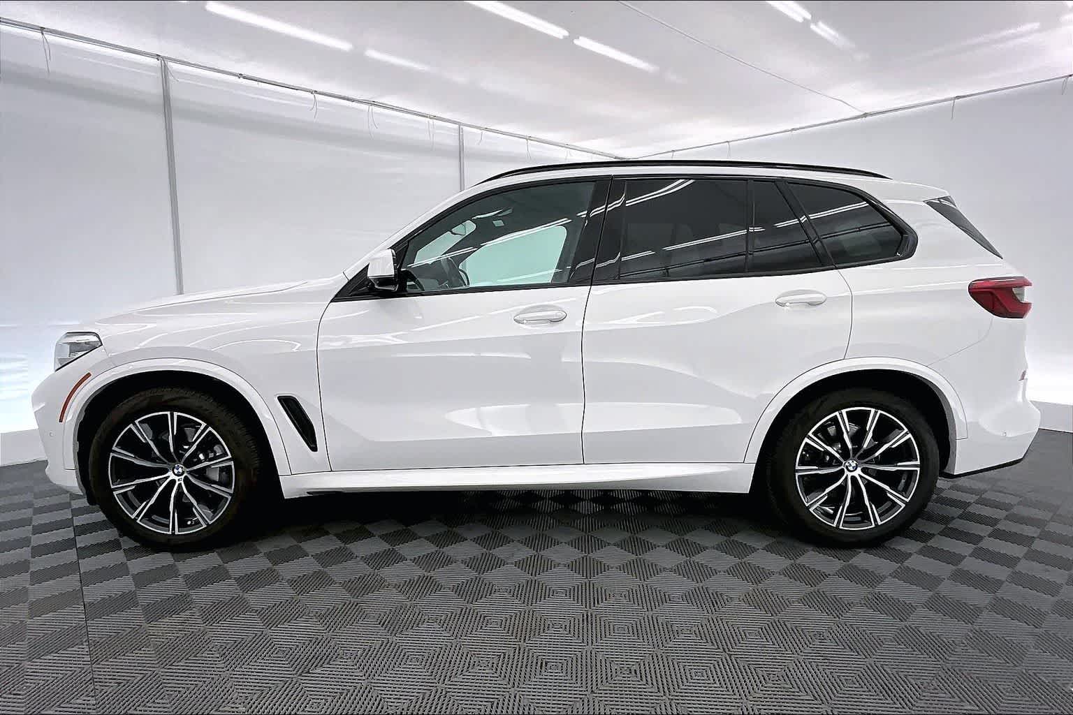 Thumbnail: 2019 BMW X5 - 3