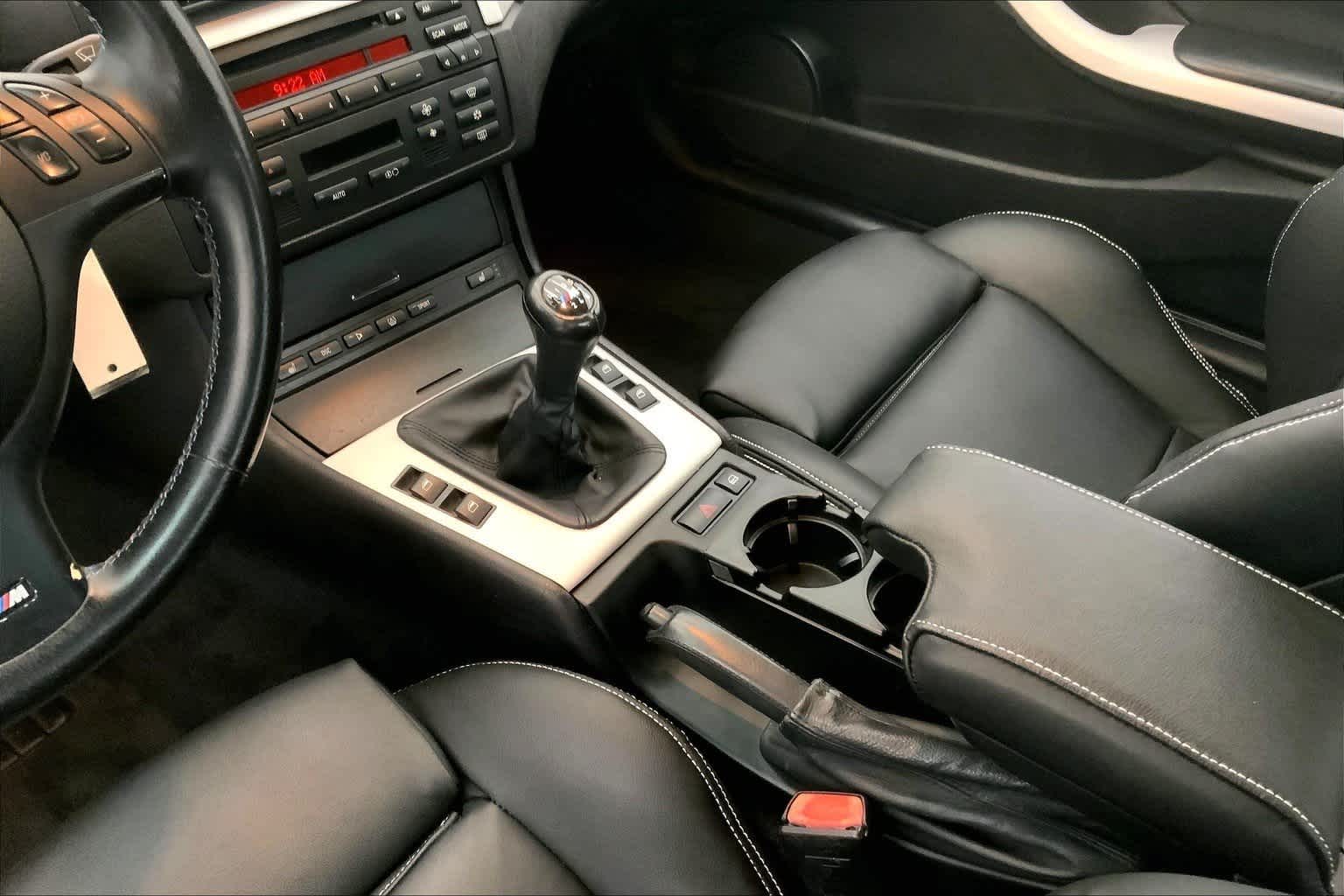Thumbnail: 2004 BMW M3 - 15