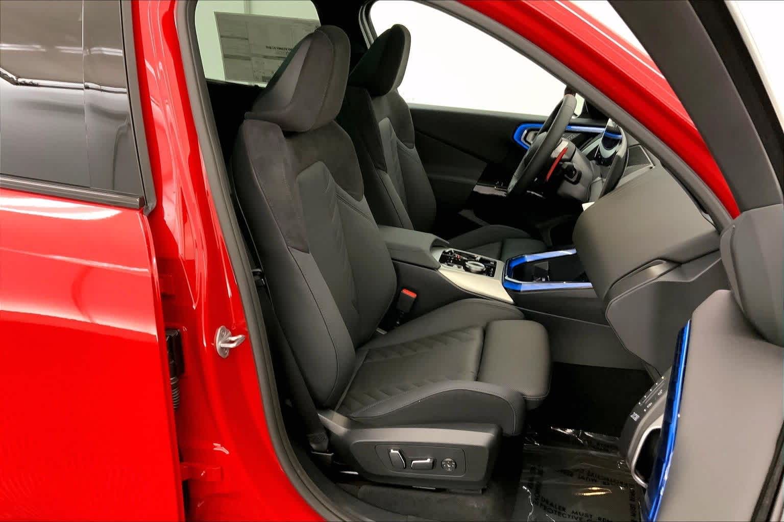 Thumbnail: 2026 BMW X3 - 14