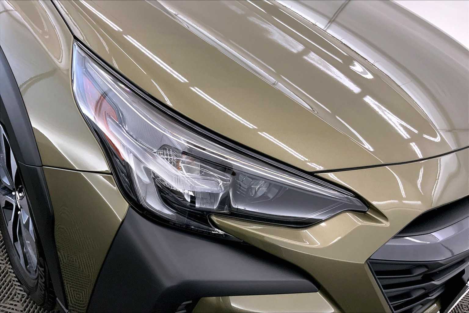 Thumbnail: 2024 Subaru Outback - 31