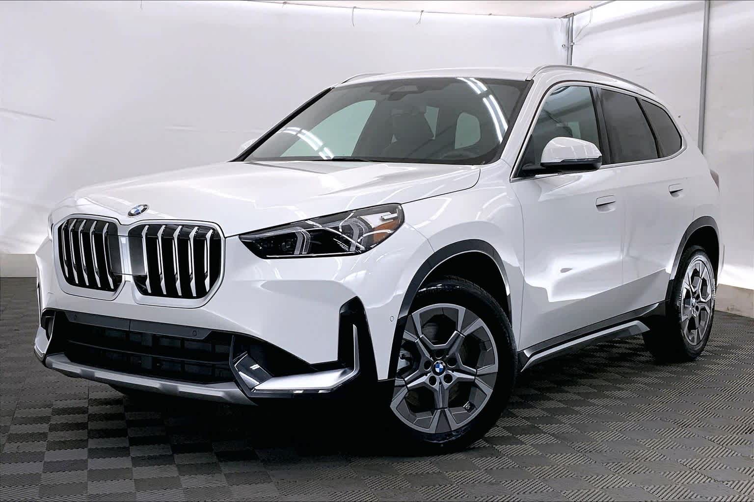 2025 BMW X1 xDrive28i -
                  Spokane, WA