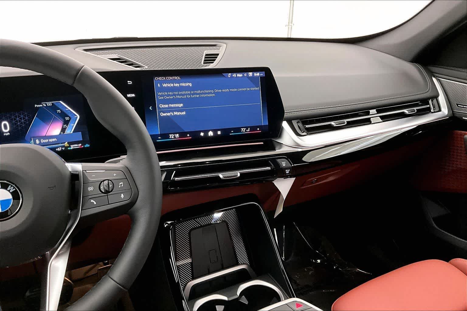 Thumbnail: 2026 BMW X1 - 16