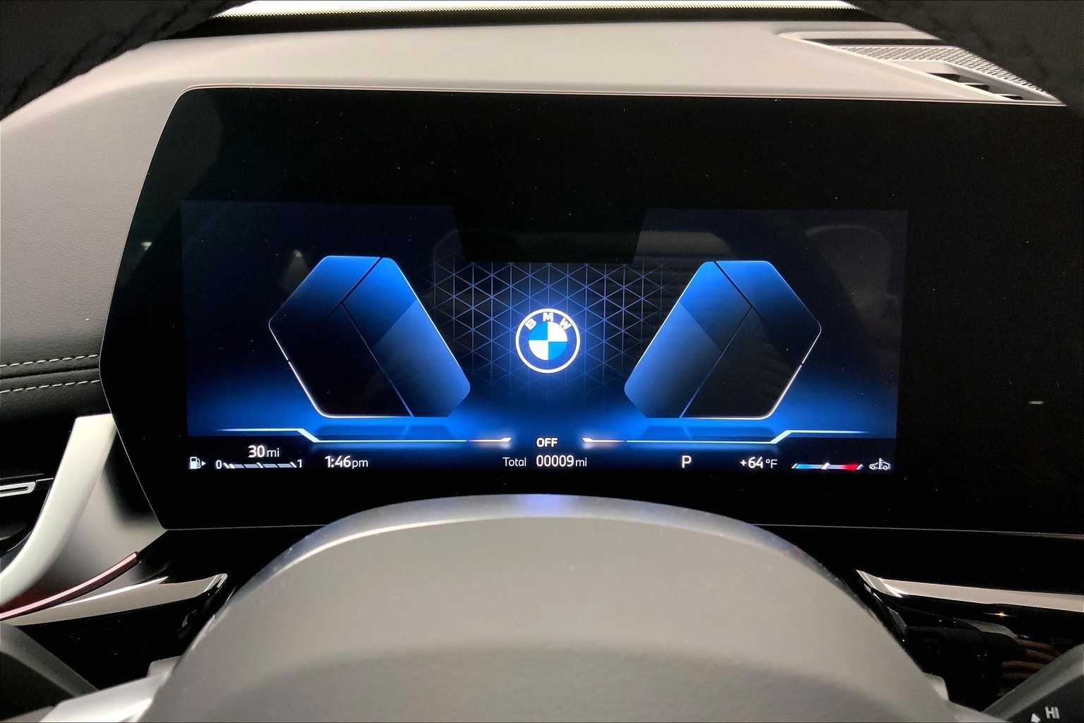 Thumbnail: 2025 BMW X1 - 18