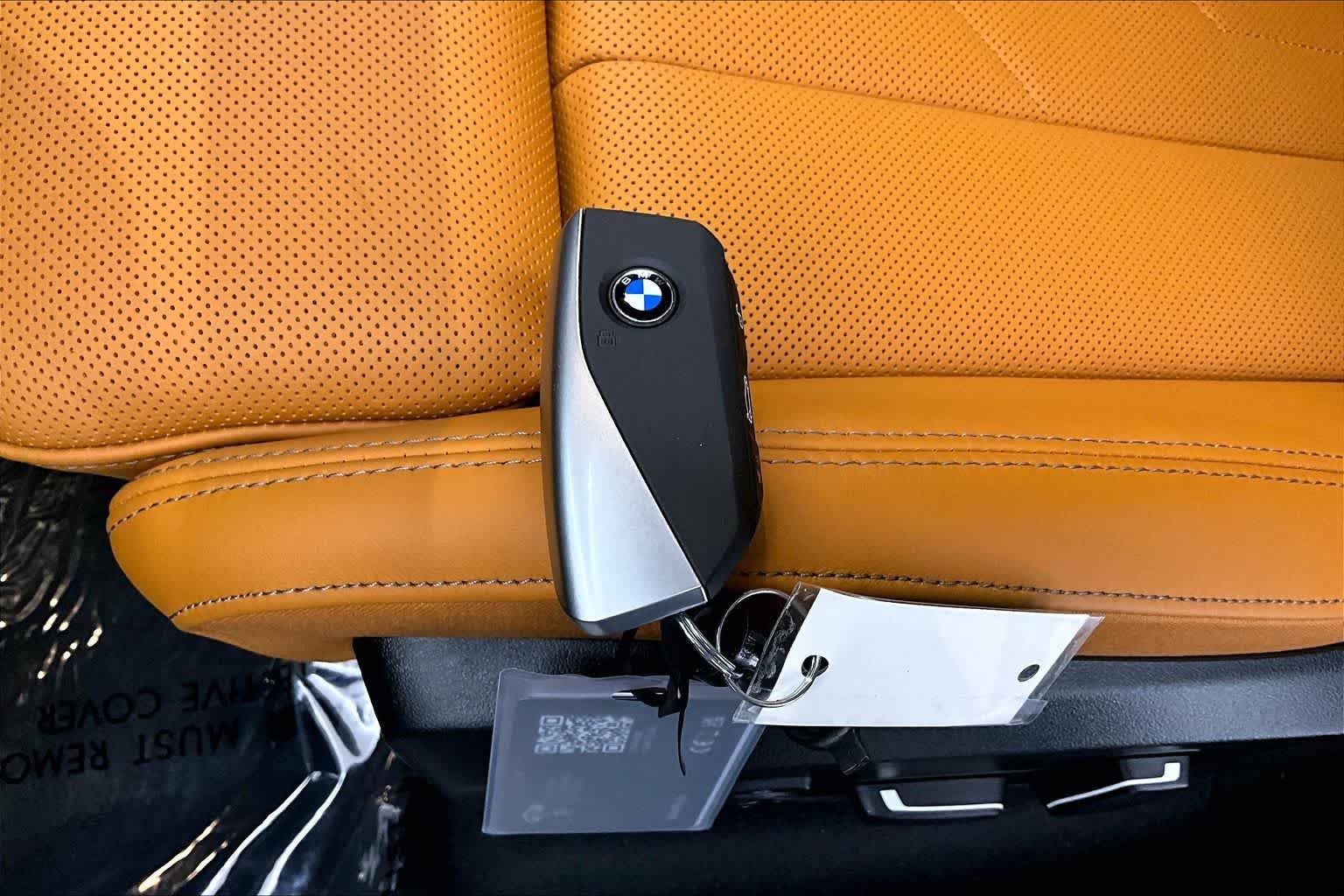 Thumbnail: 2026 BMW X3 - 20