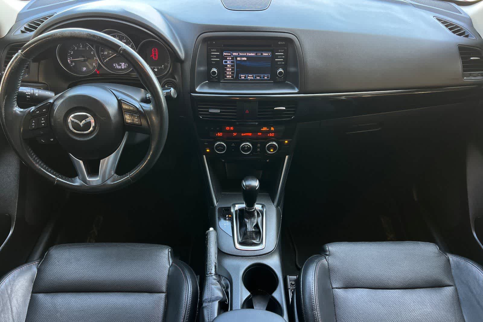 Thumbnail: 2015 Mazda CX-5 - 2