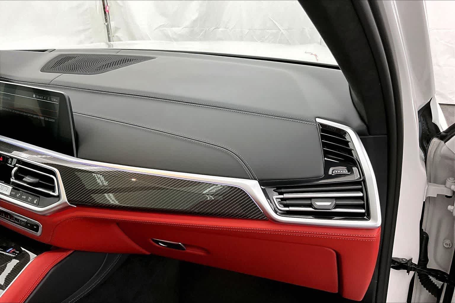 Thumbnail: 2022 BMW X5 - 23