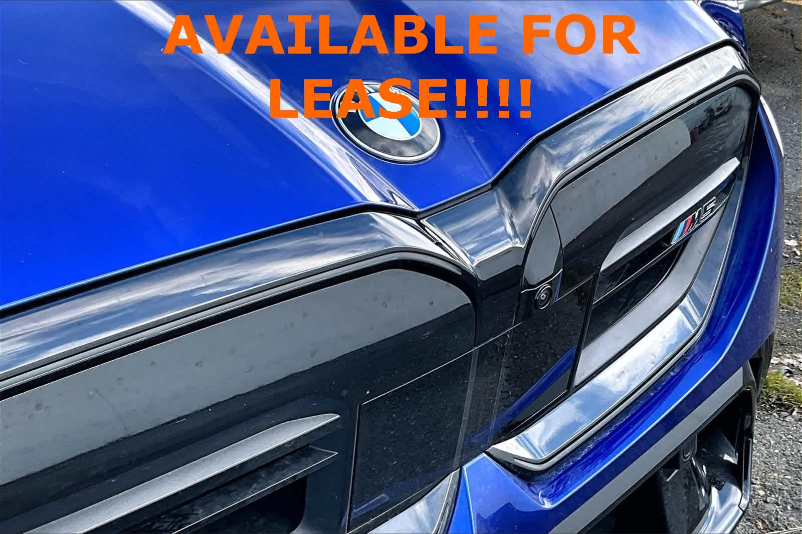 Thumbnail: 2025 BMW M5 - 17