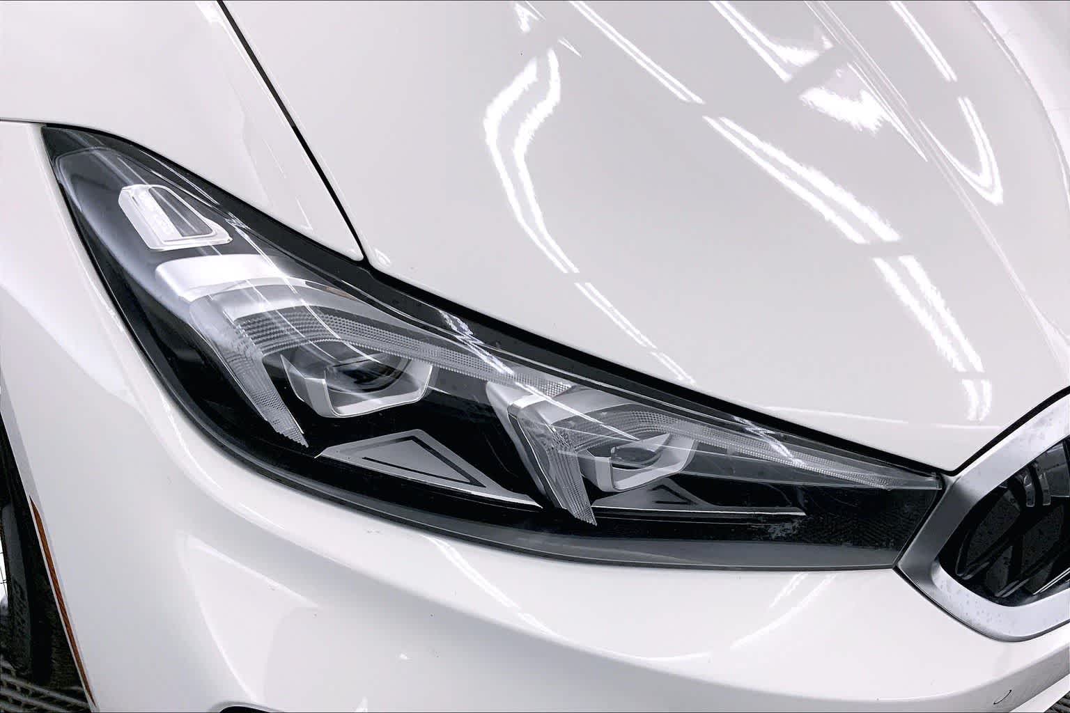 Thumbnail: 2024 BMW 3 Series - 31