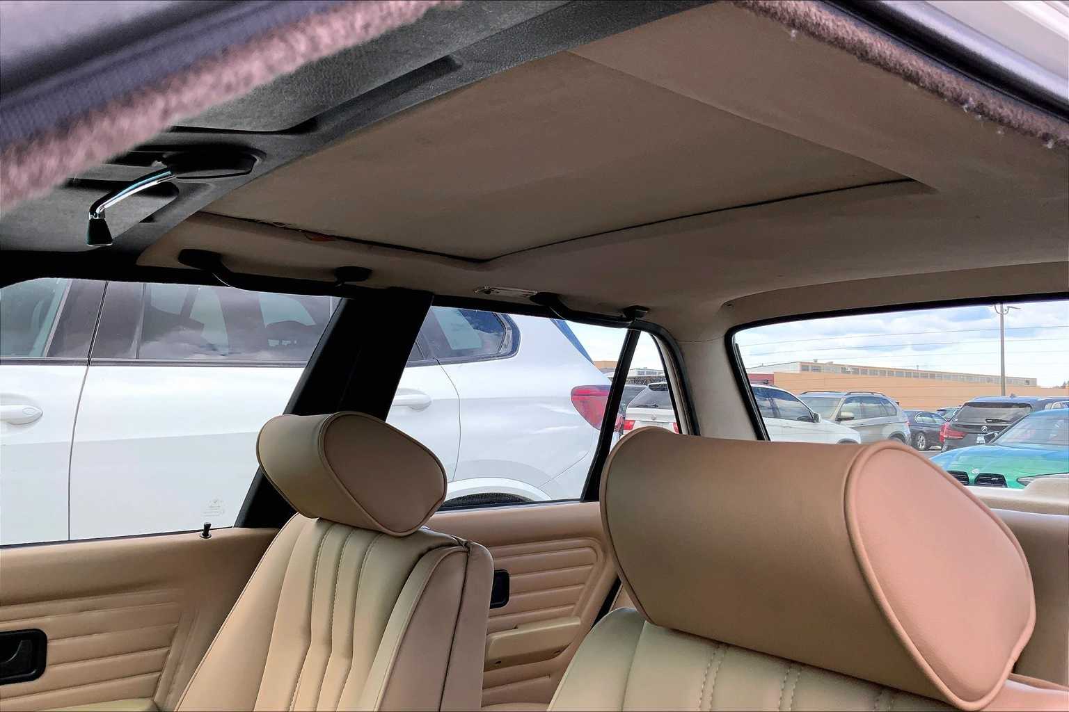 Thumbnail: 1991 BMW 3 Series - 20